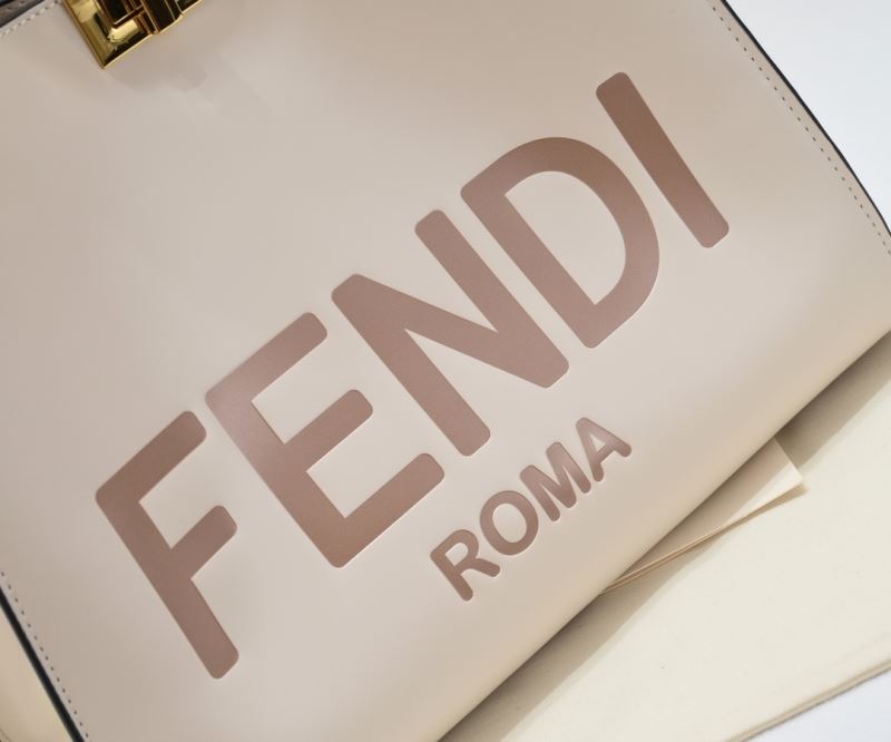 Fendi Peekaboo Bags